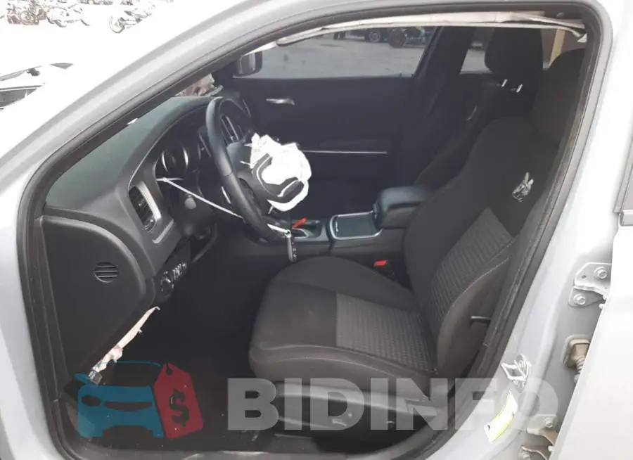 2C3CDXGJ4MH579203 Photo# 7