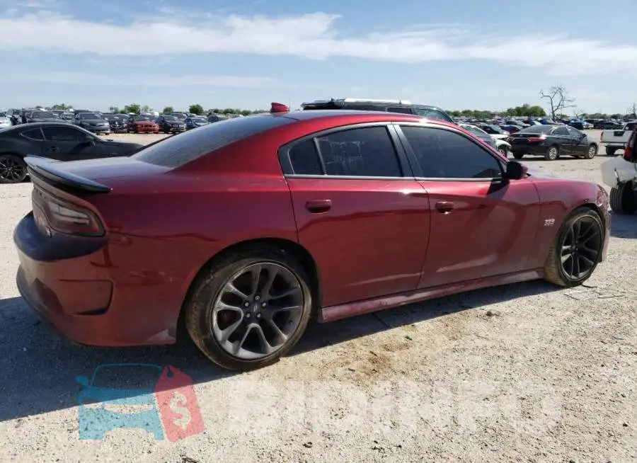 2C3CDXGJ5MH673543 Photo# 3