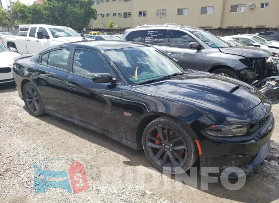 2C3CDXGJ6KH717885 Photo# 4