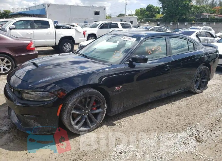 2C3CDXGJ6KH717885 Photo# 1
