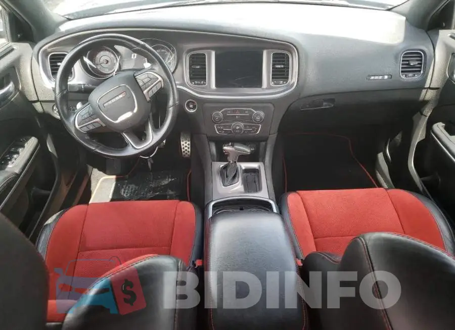 2C3CDXGJ6KH717885 Photo# 8