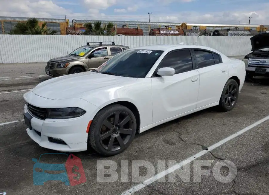2C3CDXHG2JH169532 Photo# 1