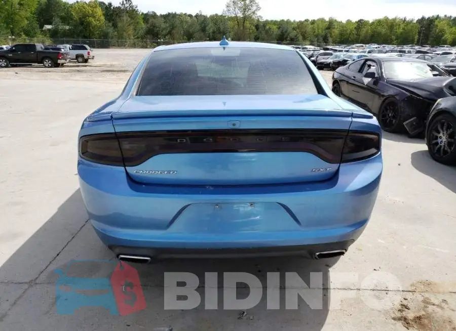 2C3CDXHG3FH741683 Photo# 6
