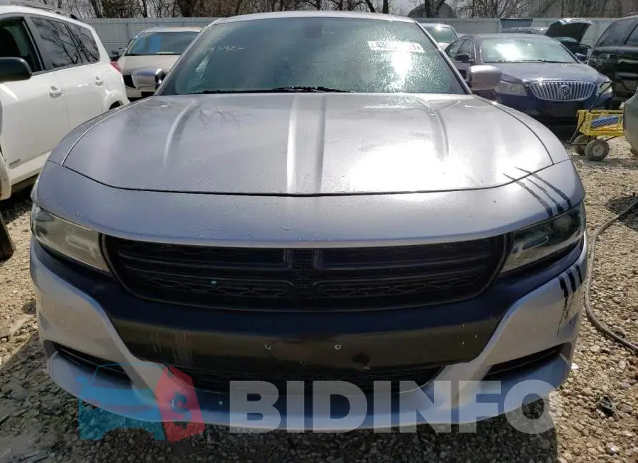2C3CDXHG6FH826677 Photo# 5