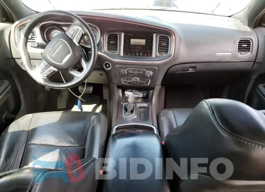 2C3CDXHG6FH826677 Photo# 8