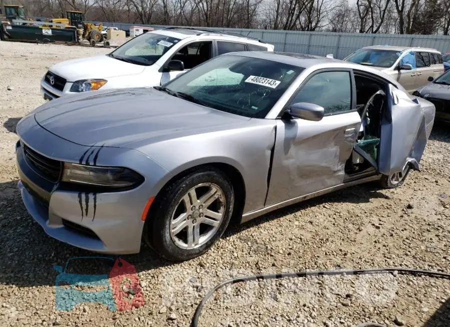 2C3CDXHG6FH826677 Photo# 1