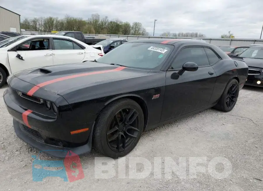 2C3CDZBT8KH539014 Photo# 1
