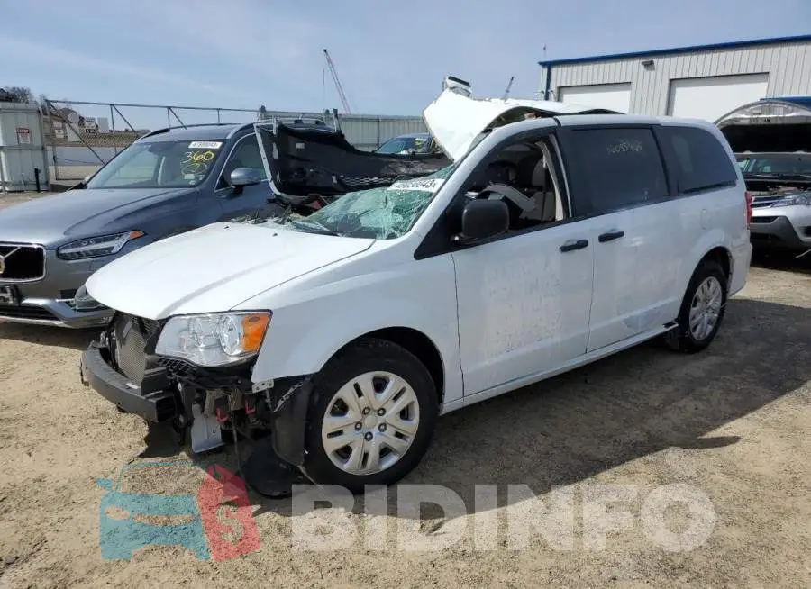 2C4RDGBG6KR649356 Photo# 1