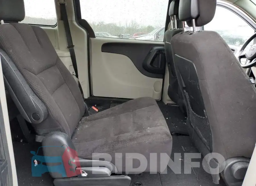 2C4RDGCGXER213130 Photo# 11