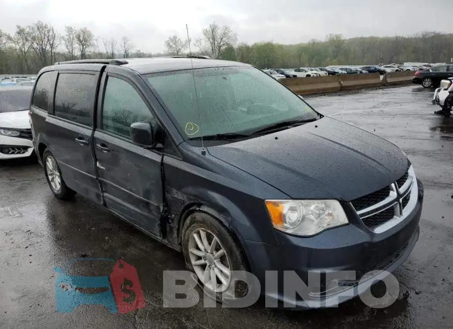 2C4RDGCGXER213130 Photo# 4