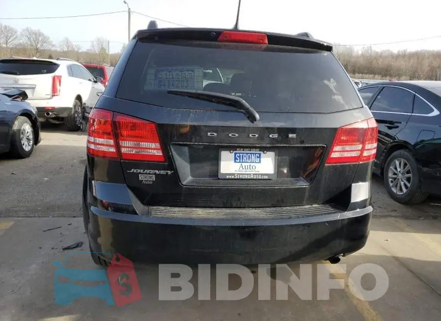 3C4PDCAB3GT164375 Photo# 6