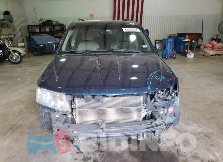 3C4PDCAB8ET156172 Photo# 5