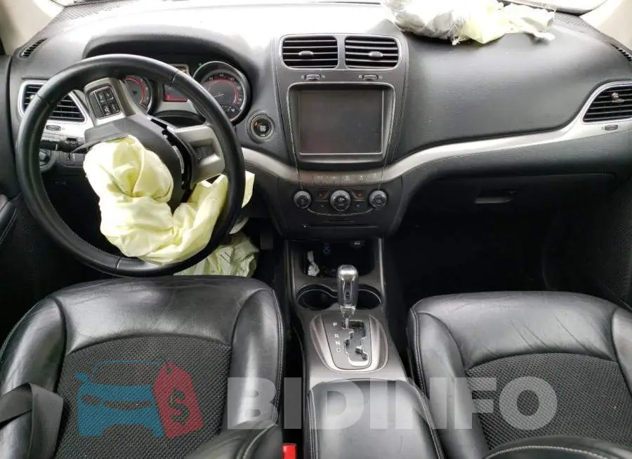 3C4PDCGB1LT261060 Photo# 8