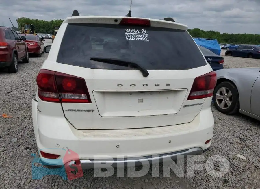 3C4PDCGB2HT516242 Photo# 6