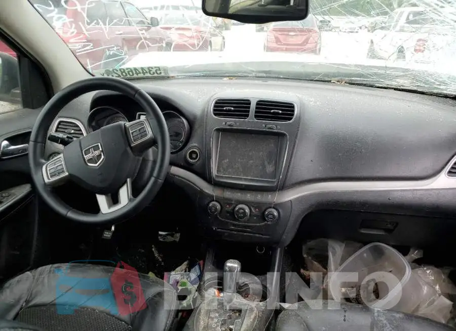 3C4PDCGB2HT516242 Photo# 8