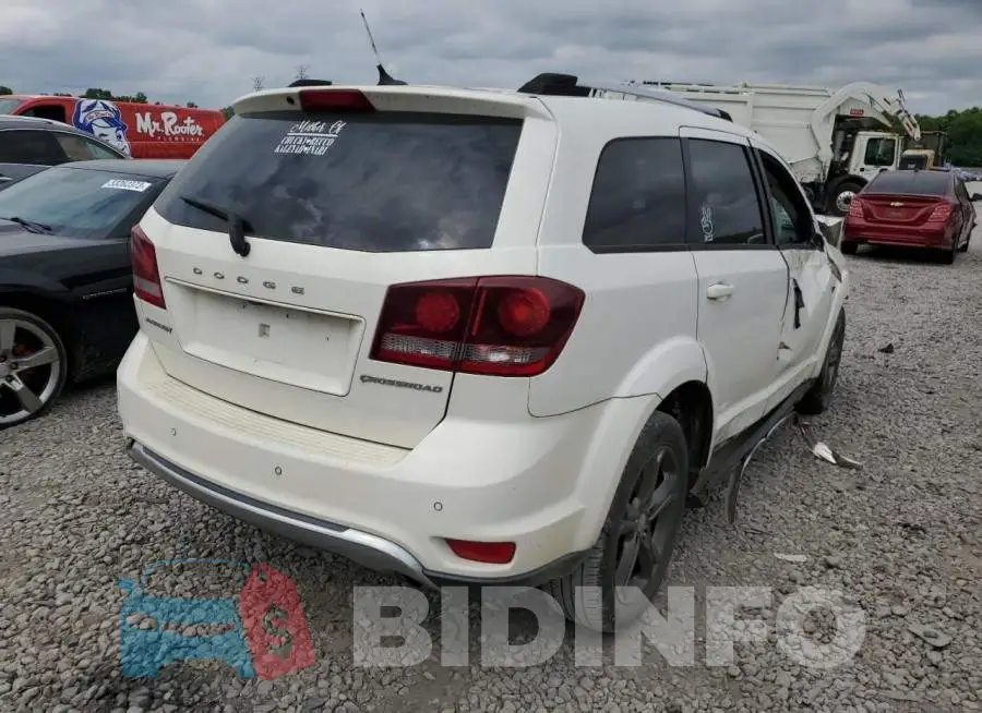 3C4PDCGB2HT516242 Photo# 3