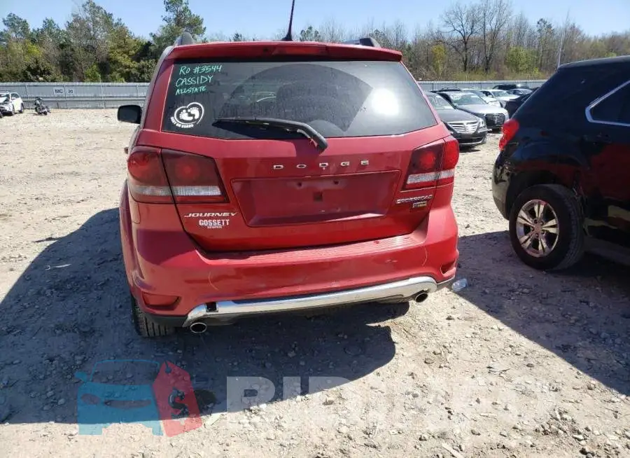 3C4PDCGG3HT536155 Photo# 6