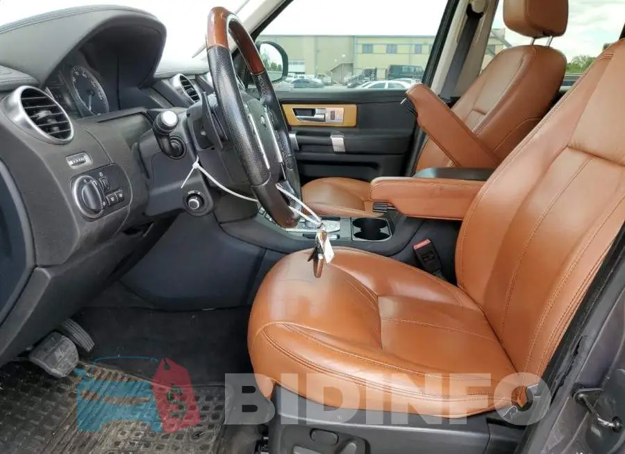 SALAK2V65GA821518 Photo# 7