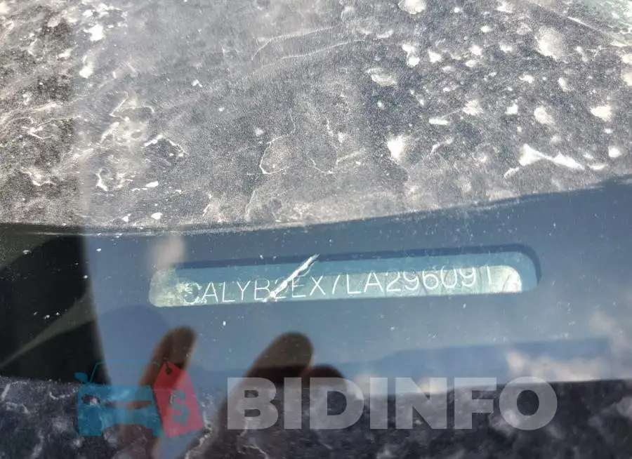 SALYB2EX7LA296091 Photo# 13