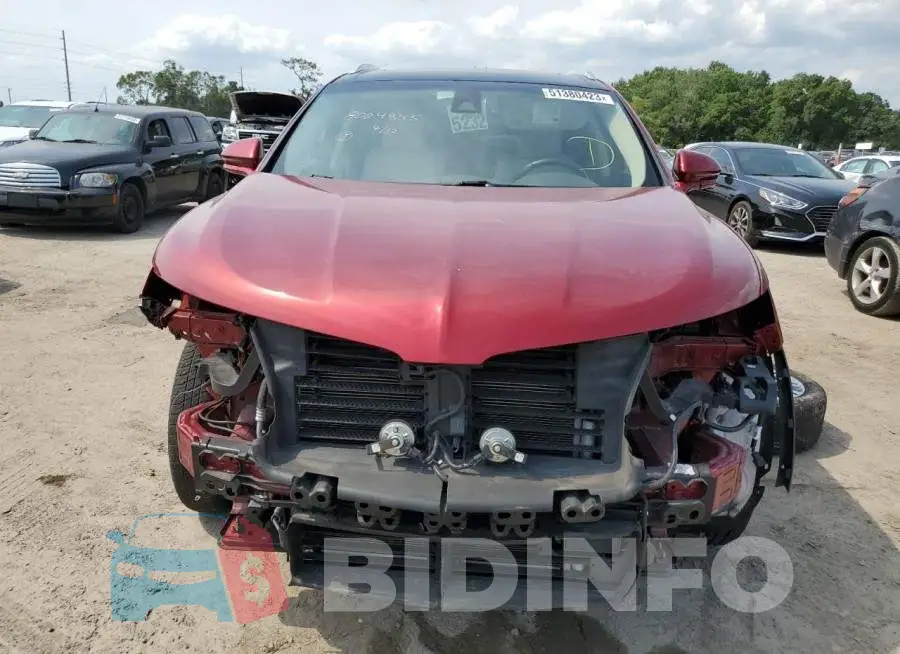 2LMTJ6LR0GBL57937 Photo# 5