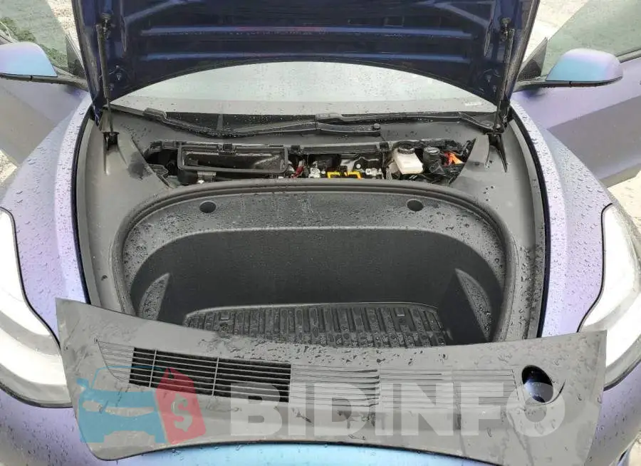 5YJ3E1EA2MF850547 Photo# 11