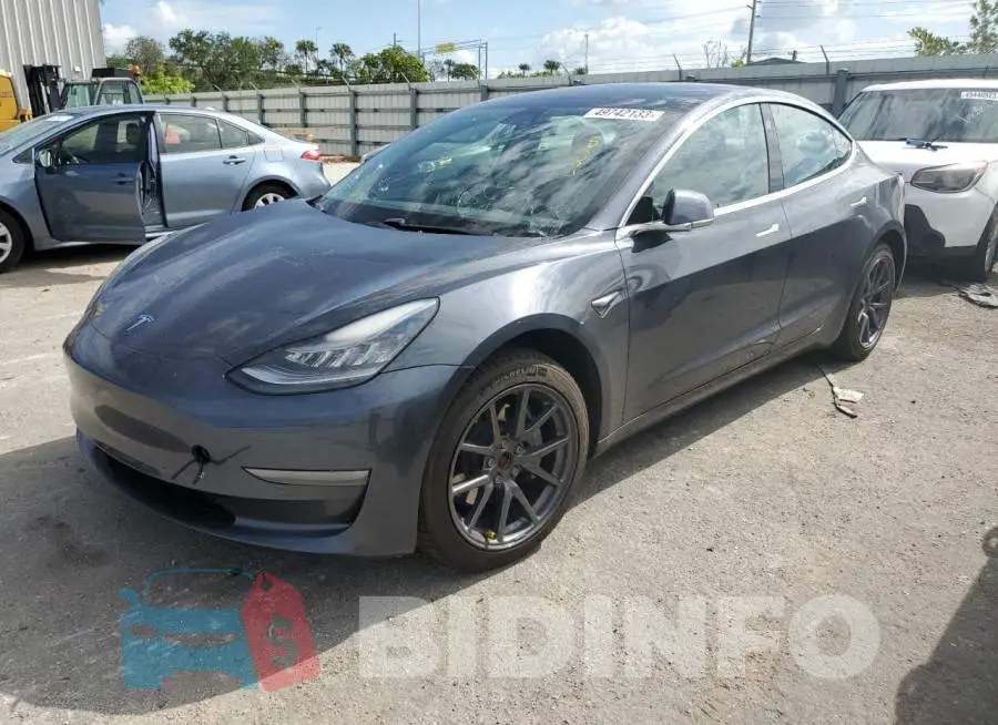 5YJ3E1EB0KF452226 Photo# 1