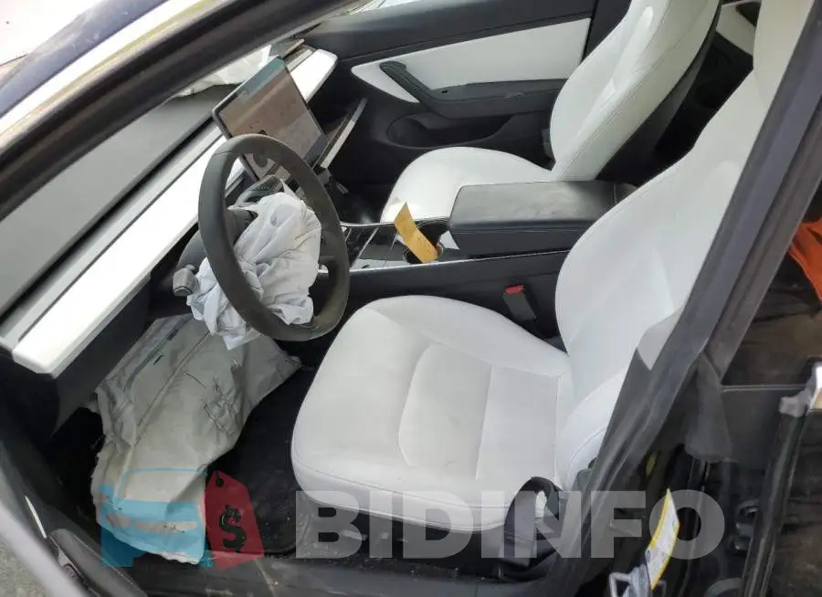 5YJ3E1EB8LF600947 Photo# 7