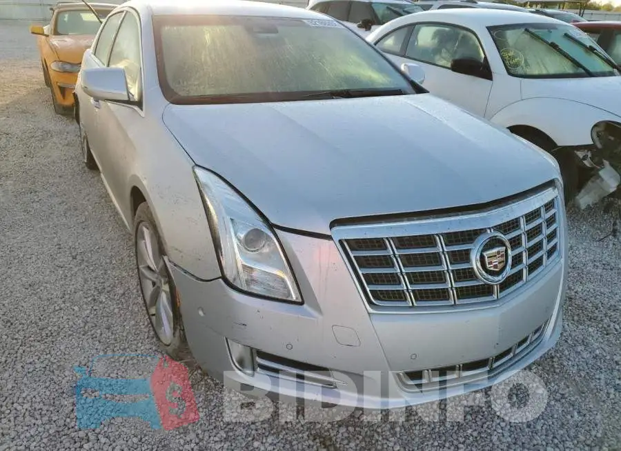 2G61M5S36E9129468 Photo# 1