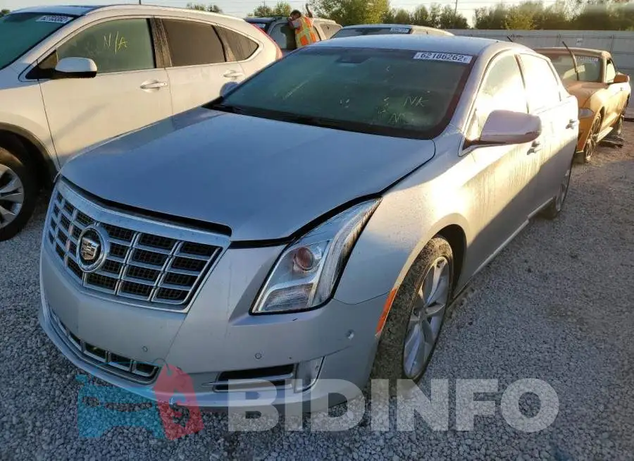 2G61M5S36E9129468 Photo# 2