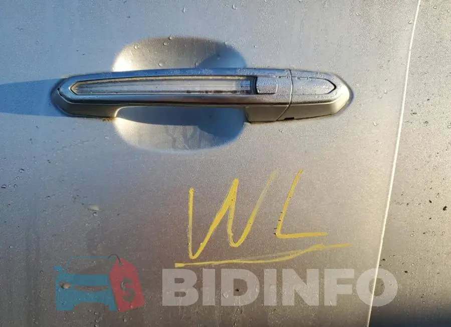 2G61M5S36E9129468 Photo# 9