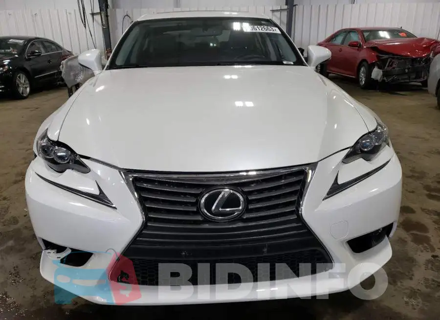 JTHCF1D28F5020195 Photo# 5