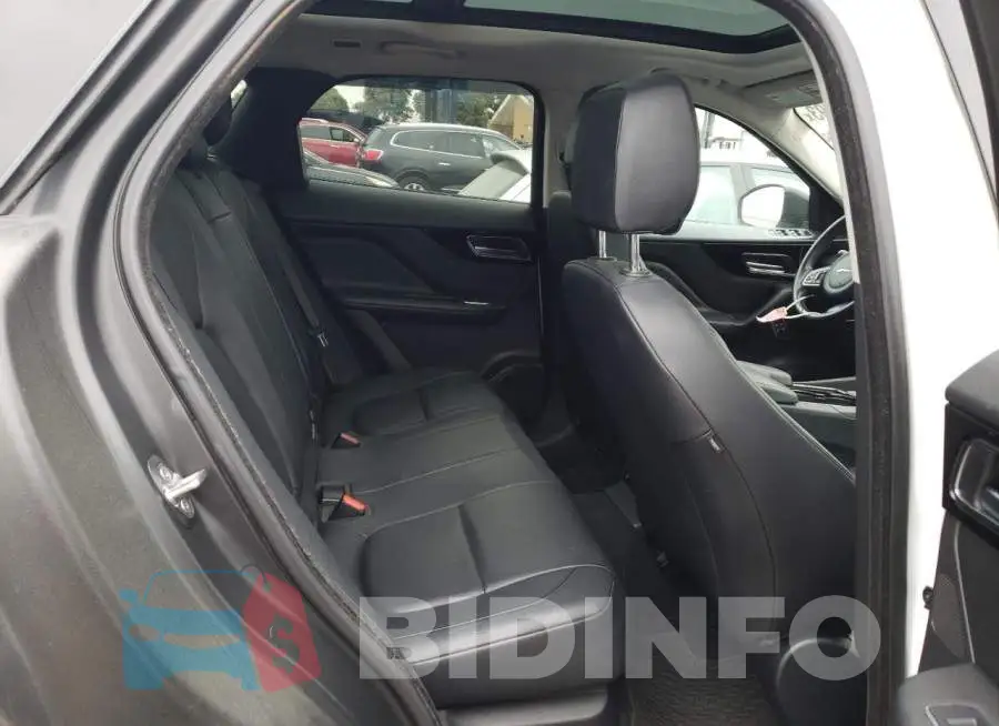 SADCS2BNXHA498245 Photo# 10