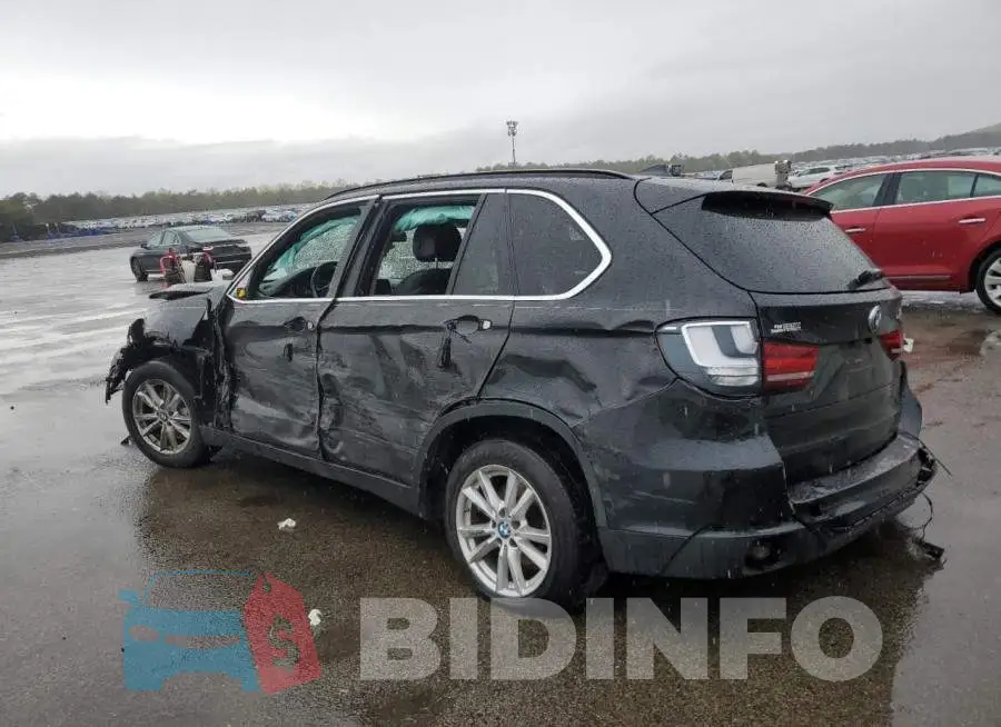 5UXKR0C5XF0P00380 Photo# 2