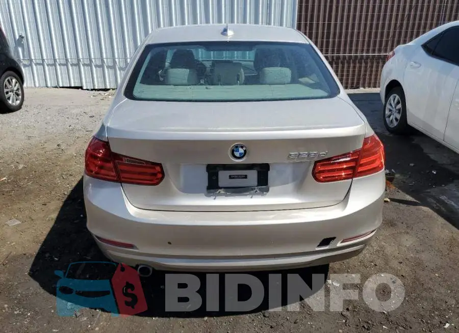 WBA3D3C57EK153073 Photo# 6