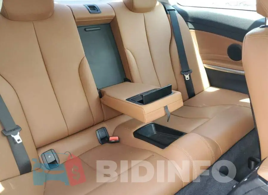 WBA3N3C54FK232098 Photo# 10