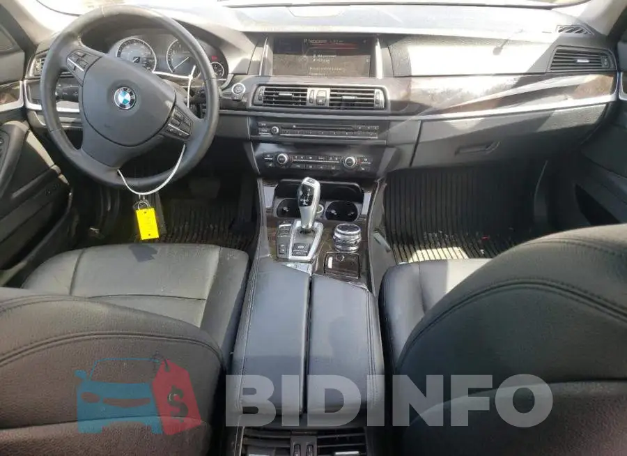 WBA5A7C51ED617228 Photo# 8