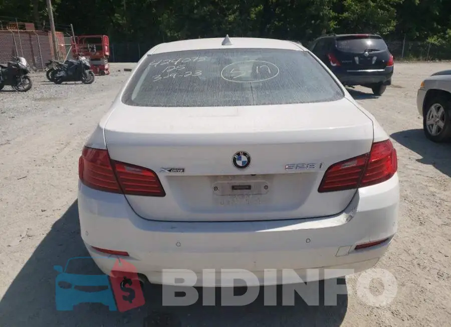 WBA5A7C52ED613012 Photo# 6