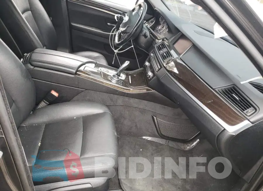 WBA5A7C58FD620595 Photo# 5