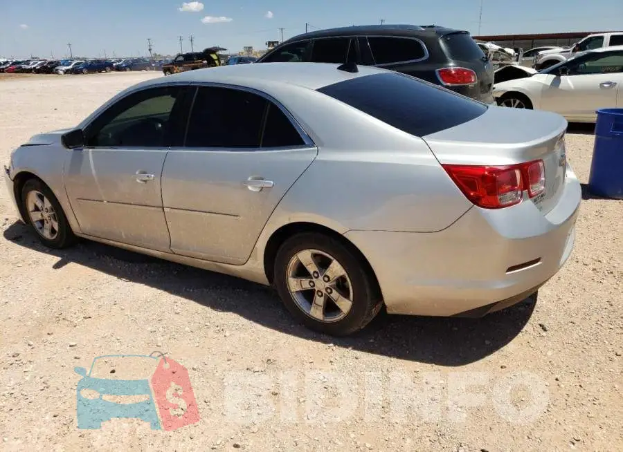 1G11B5SL3EF241275 Photo# 2