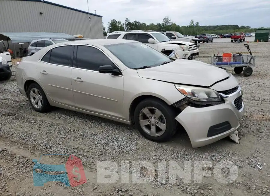 1G11B5SL5FF344747 Photo# 4