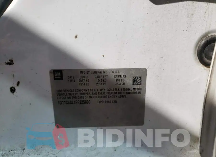 1G11C5SL1FF225090 Photo# 13