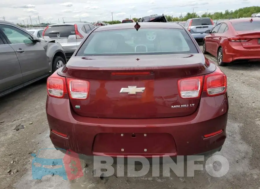 1G11C5SL4FF153768 Photo# 6