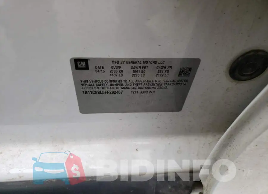 1G11C5SL5FF292467 Photo# 12