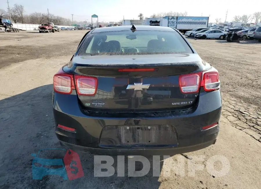 1G11E5SL0EF277481 Photo# 6