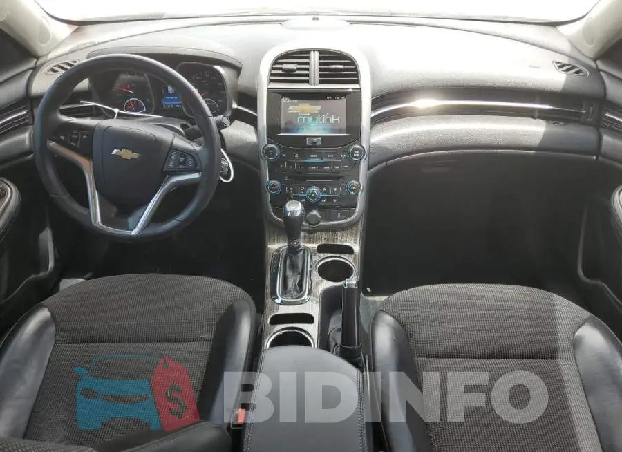 1G11E5SL8EF109023 Photo# 8