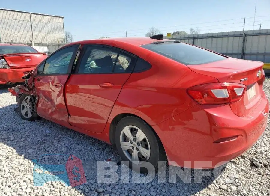 1G1BC5SM6G7272673 Photo# 2