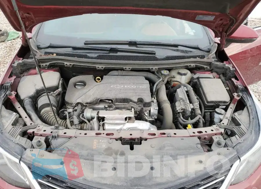 1G1BF5SM5J7131821 Photo# 11