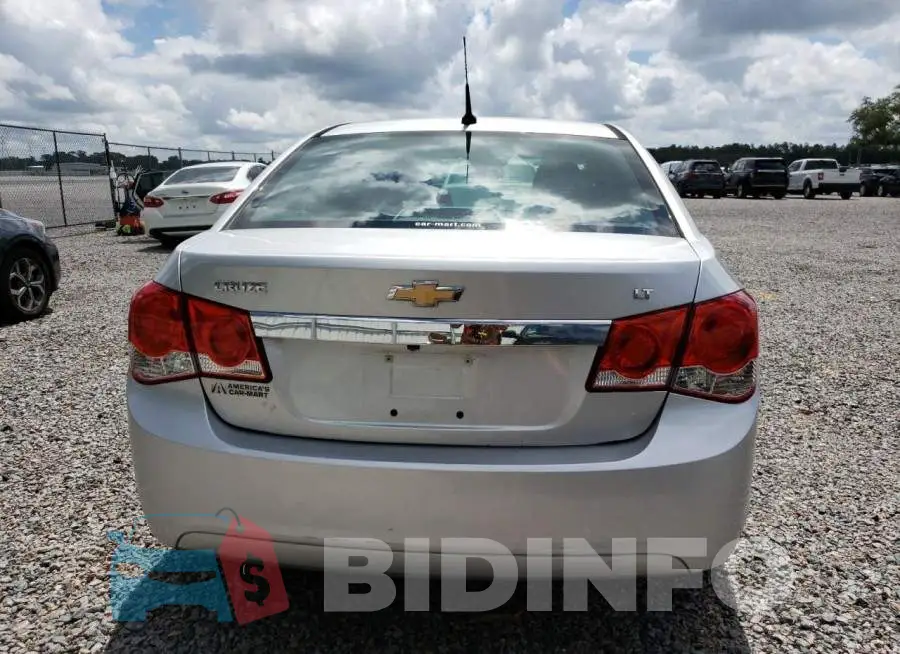 1G1PC5SB9E7293289 Photo# 6