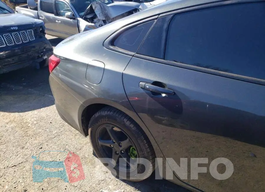 1G1ZB5ST2HF142597 Photo# 9