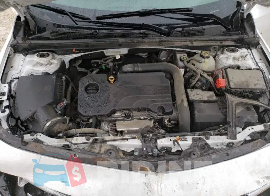1G1ZB5ST9LF152391 Photo# 11